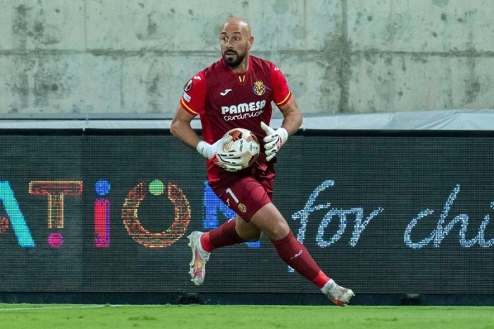 Pepe Reina