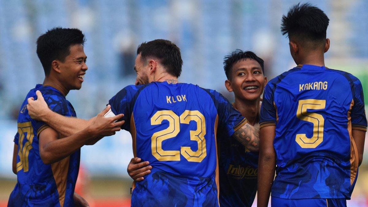 Pamor Persib Auto Meroket jika Saddil Ramdani Bergabung: Tambah Rp 13 M Berkat Trio Timnas Indonesia